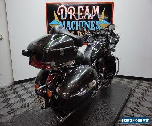 2015 Kawasaki Vulcan 2015 Vulcan Voyager ABS VN1700B *We Finance*