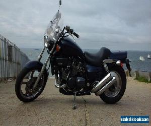 Honda Supermagna VF750c V4 uber rare bike not vmax