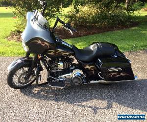 2012 Harley-Davidson Touring