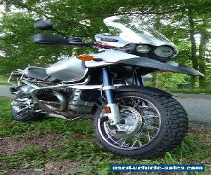 2004 BMW R-Series