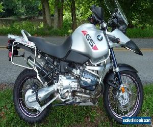 2004 BMW R-Series