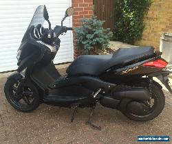 2015 YAMAHA YP250R X-MAX BLACK for Sale