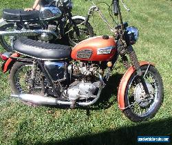 1969 Triumph Other for Sale