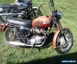 1969 Triumph Other