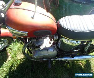 1969 Triumph Other