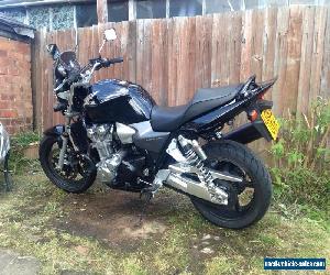 2003 HONDA CB 1300 F-3 BLACK