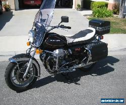 1985 Moto Guzzi California II for Sale