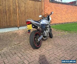 Honda Hornet 2003 CB600 F model