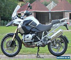 BMW R1200GS for Sale