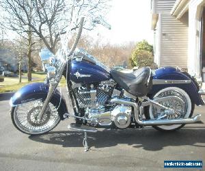 2006 Harley-Davidson Softail