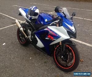 suzuki GSXR 1000 GSXR1000 for Sale