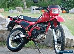 Honda XL250R for Sale