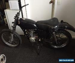 Honda CT125, not XR100 or CR125 for Sale