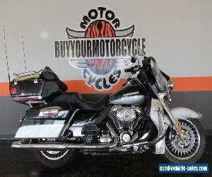 2013 Harley-Davidson Touring