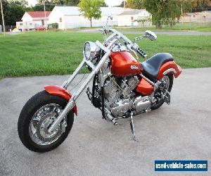 2003 Yamaha V Star for Sale