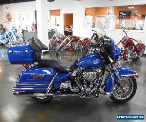 2010 Harley-Davidson FLHTC - Electra Glide Classic