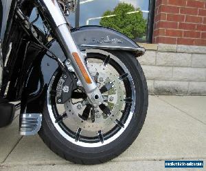 2014 Harley-Davidson Ultra Limited Touring