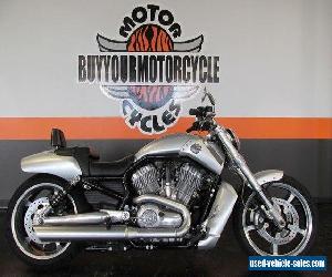 2009 Harley-Davidson VRSC