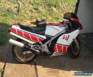 1984 Yamaha Other