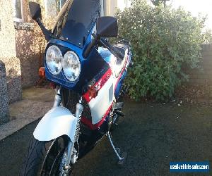 Kawasaki Gpz600R  A2 swop,px, why