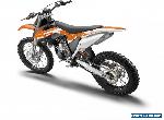 2016 KTM 85 SX - BRAND NEW - SAVE $750 - SMALL WHEEL for Sale