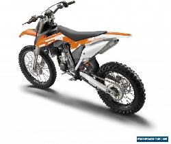 2016 KTM 85 SX - BRAND NEW - SAVE $750 - SMALL WHEEL for Sale