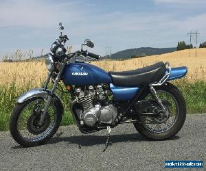 1976 Kawasaki Other