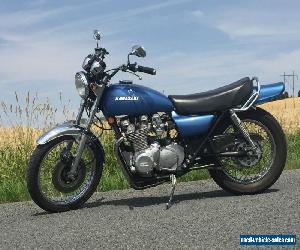 1976 Kawasaki Other