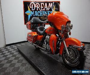 2012 Harley-Davidson Touring 2012 FLHTCU Ultra Classic ABS *Super Low Miles*