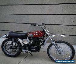 1974 Husqvarna for Sale