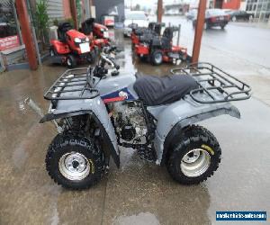 Yamaha Timberwolf ATV Quad Bike (2005 Model)