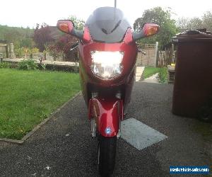 1999 Honda Super Blackbird CBR 1100XX low miles in good condition 12 months MOT