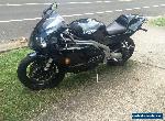 Triumph Daytona 955i for Sale