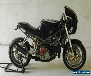 2002 Ducati Sport Touring