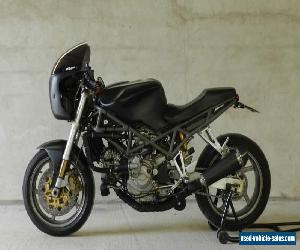 2002 Ducati Sport Touring