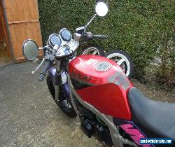 Suzuki GS500E 1992 - No MOT, Bargain. Suit Cafe Racer Project or restoration for Sale