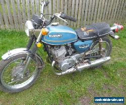 suzuki t500m for Sale