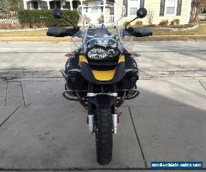 2010 BMW R-Series