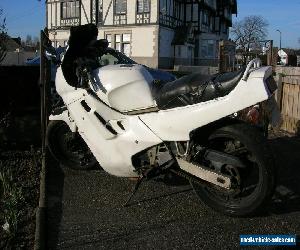 Yamaha FZ750 Genesis 1986 - spares or repair