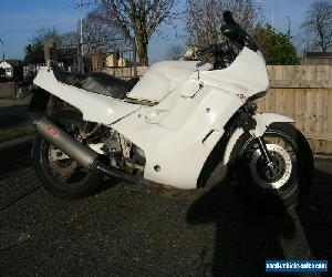 Yamaha FZ750 Genesis 1986 - spares or repair