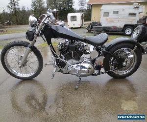 1978 Harley-Davidson Other