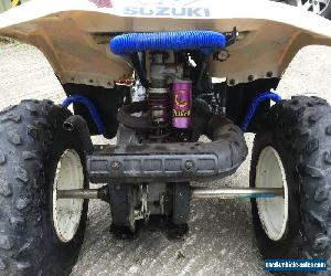 SUZUKI LT80 KIDS QUAD