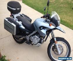 2006 BMW F650 GS for Sale