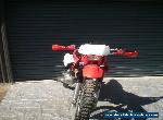 HONDA 2005 CRF230f for Sale