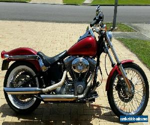 Harley Davidson 2004 Softail Standard 