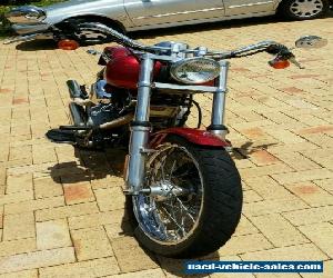 Harley Davidson 2004 Softail Standard 