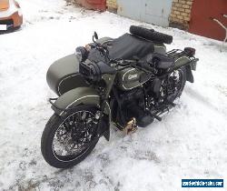 2016 Ural custom for Sale