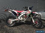 Honda CRF250X for Sale