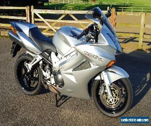 Honda VFR 800 F-2