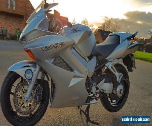 Honda VFR 800 F-2